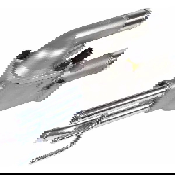 Carcaça Com Válvula Termostática Tucson 2.0 16v 2006 A 2016