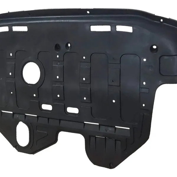 Protetor Frontal Inferior Ix35 2010 Até 2015 - Novo
