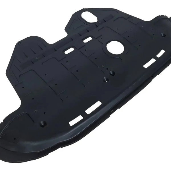 Protetor Frontal Inferior Ix35 2010 Até 2015 - Novo