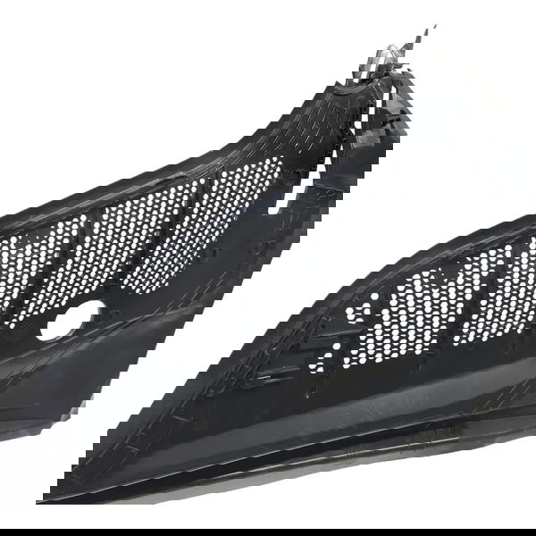 Churrasqueira Grade Parabrisa Peugeot 308 408 - Nova