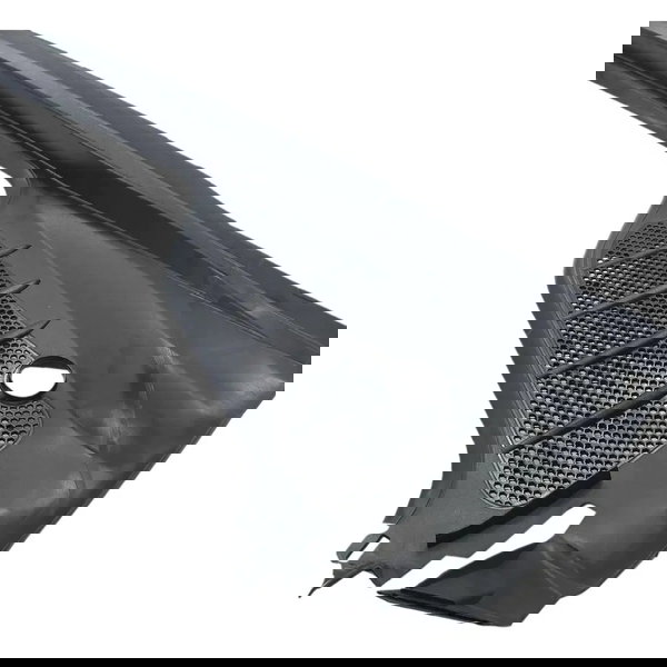 Churrasqueira Grade Parabrisa Peugeot 308 408 - Nova