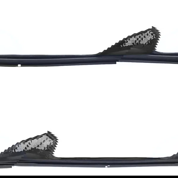 Churrasqueira Grade Parabrisa Peugeot 308 408 - Nova