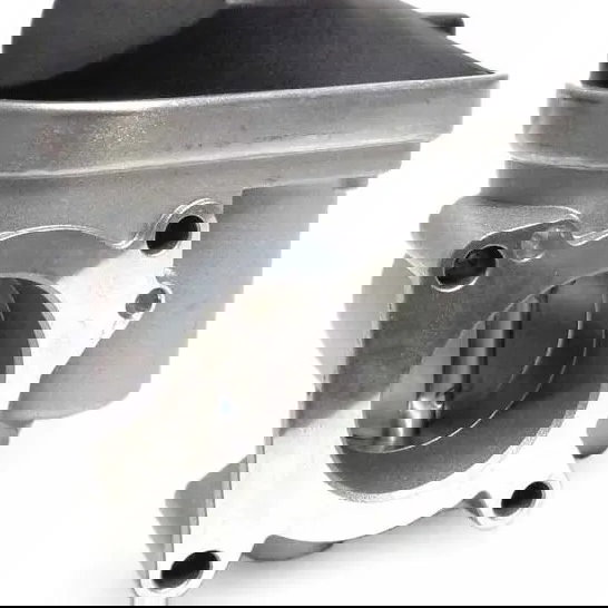 Corpo Borboleta Tbi Gol G3 1.0 Gasolina 2002 2003 2004 2005