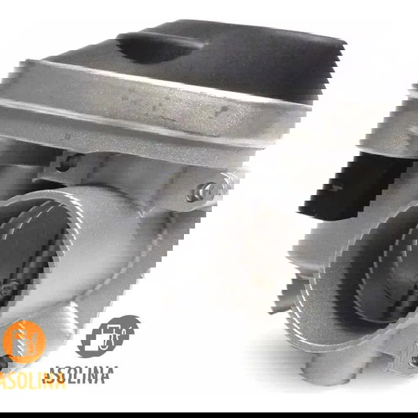 Corpo Borboleta Tbi Gol G3 1.0 Gasolina 2002 2003 2004 2005