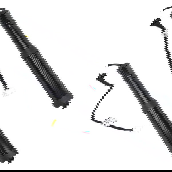 Amortecedor Elétrico Tampa Traseira Toyota Sw4 Par