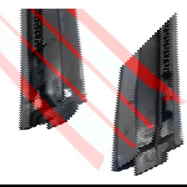 Par Moldura Externa Coluna Parabrisa Peugeot 308 408 - Todos