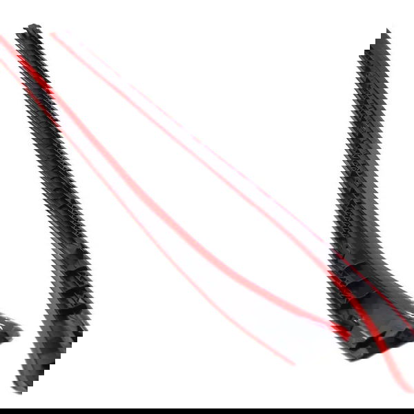 Par Friso Borracha Externa Para-brisa Peugeot 308 - Todos