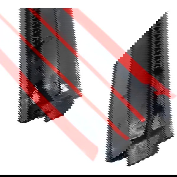 Par Friso Borracha Externa Para-brisa Peugeot 308 - Todos