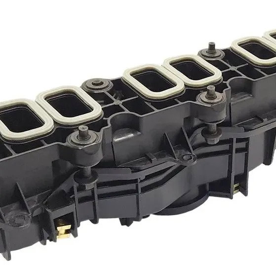 Coletor Admissão Ranger 2.2 Turbo Diesel 2013 A 2023