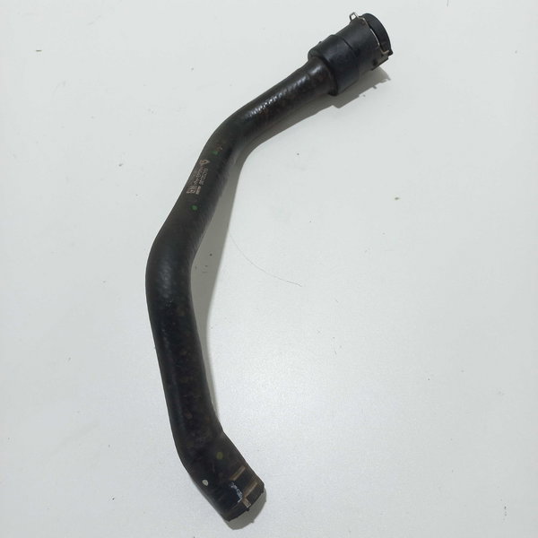 Mangueira Ar Quente Gm Onix 2019