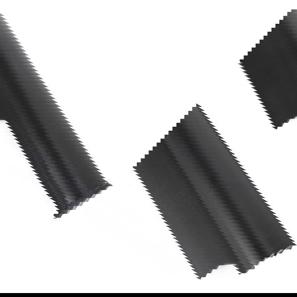 Kit 4 Pestana Externa Porta Outlander 2008 Até 2013 - Nova