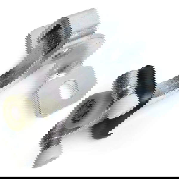 Kit Guia Porta Lateral De Corre Fiat Ducato 2.3 2010 A 2017