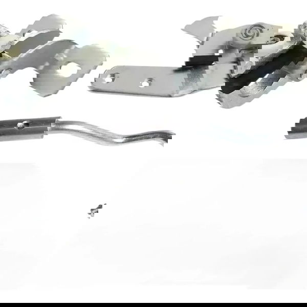 Kit Guia Porta Lateral De Corre Fiat Ducato 2.3 2010 A 2017