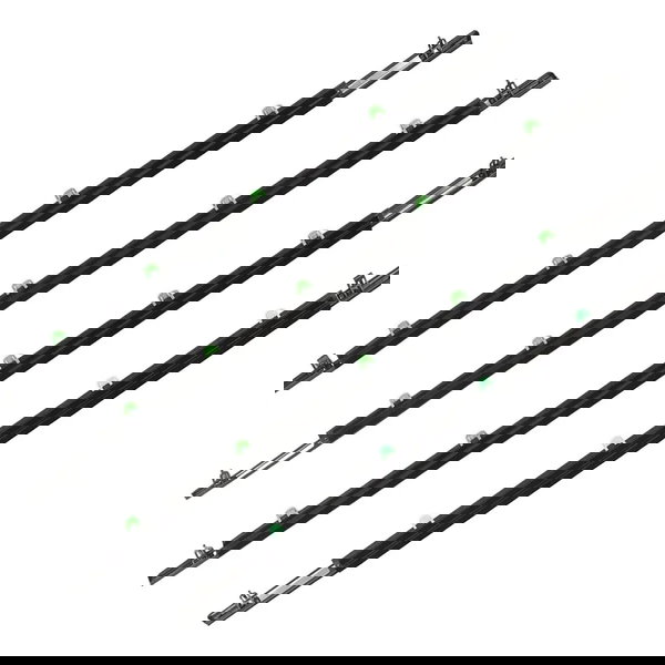 Jogo 4 Pestana Externa Cromada Honda Cr-v Lx Exl 2007 A 2011