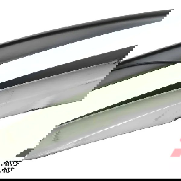 Acabamento Do Rack Dianteiro Lado Passageiro Asx 2010-2016