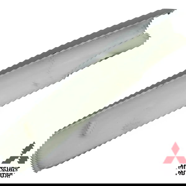 Acabamento Do Rack Dianteiro Lado Passageiro Asx 2010-2016