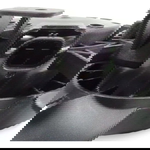 Eletroventilador Completo Captur 2017 2018 2019 2020 2021