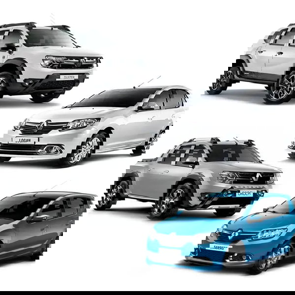 Eletroventilador Completo Captur 2017 2018 2019 2020 2021