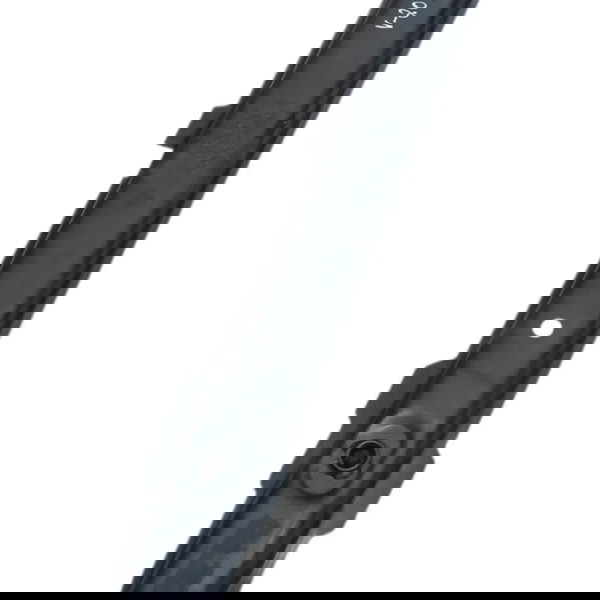 Alma Parachoque Traseiro Citroen C3 Glx 1.4 2012 2013 2014