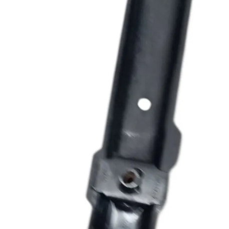 Alma Parachoque Traseiro Citroen C3 Glx 1.4 2012 2013 2014