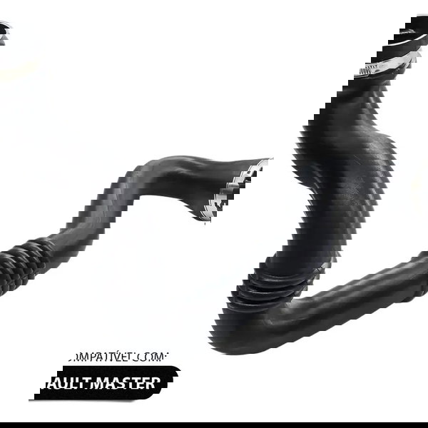 Mangueira Intercooler Renault Master 2.3 2013 2014 2015 A 22