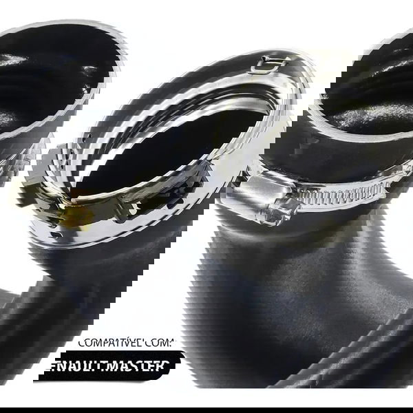 Mangueira Intercooler Renault Master 2.3 2013 2014 2015 A 22