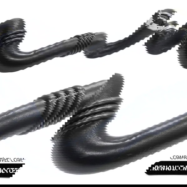 Mangueira Intercooler Renault Master 2.3 2013 2014 2015 A 22