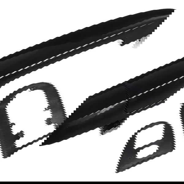 Maçaneta Externa Traseira Lado Direito Tucson 2006 A 2016 Traseira