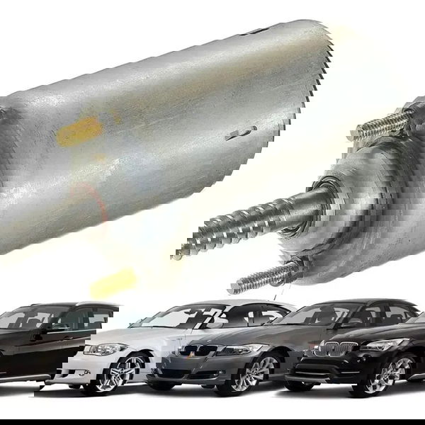 Atuador Valvetronic Bmw 118 120 318 320 X1 Z4 2.0 Motor N46