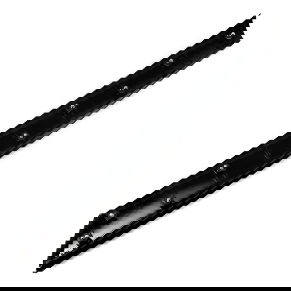 Moldura Externa Parabrisa Lado Direito Kia Soul 2010 A 2014