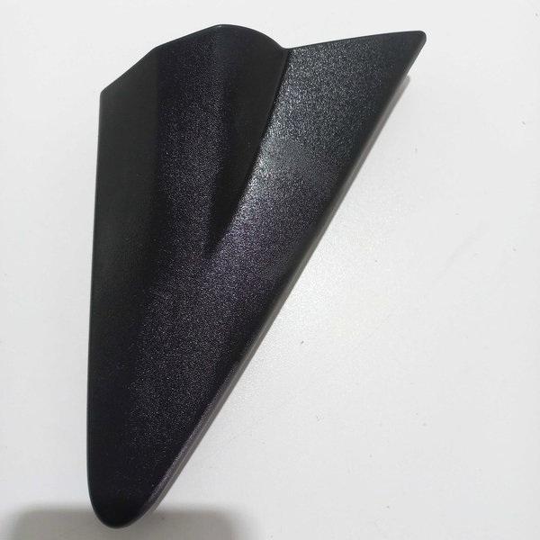 Moldura Acabamento Retrovisor Direito Gm Onix 2019