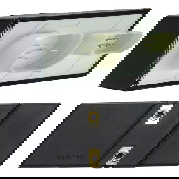 Módulo Relé Ventoinha Audi A3 Vw Bora Golf 1j0919506k