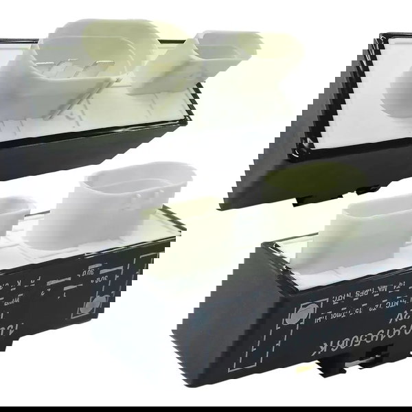 Módulo Relé Ventoinha Audi A3 Vw Bora Golf 1j0919506k