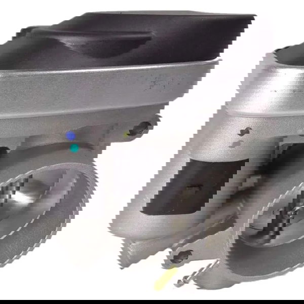 Corpo De Borboleta Tbi Vw Gol G4 1.0 Flex 2009 2010 2011