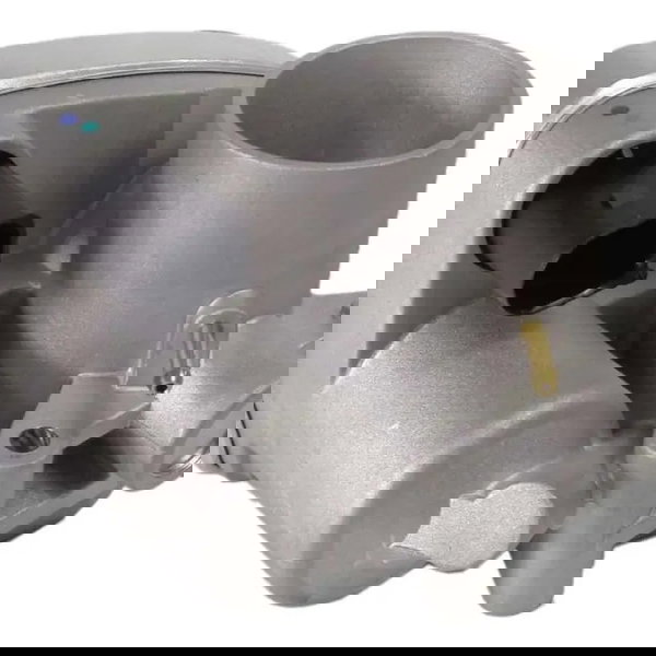 Corpo De Borboleta Tbi Vw Gol G4 1.0 Flex 2009 2010 2011