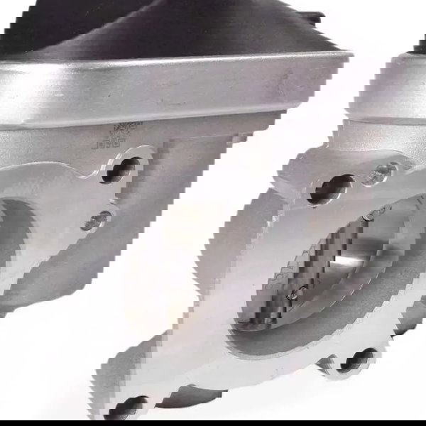 Corpo De Borboleta Tbi Vw Gol G4 1.0 Flex 2009 2010 2011