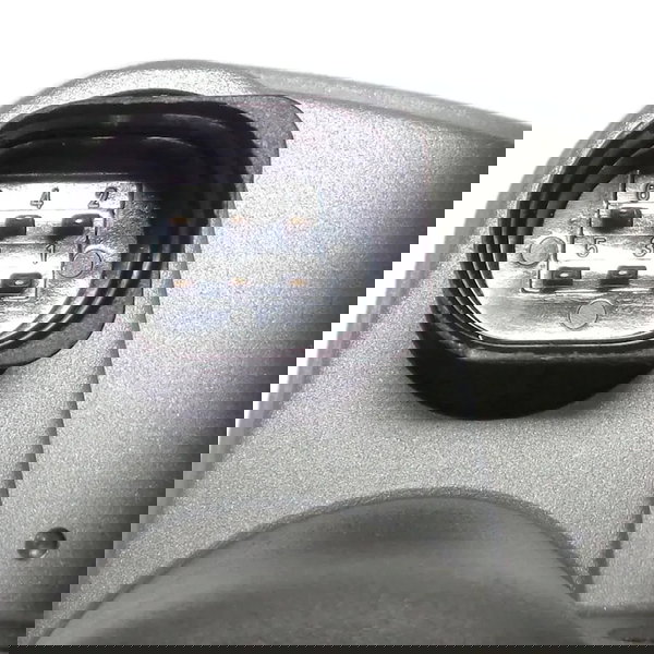 Corpo De Borboleta Tbi Vw Gol G4 1.0 Flex 2009 2010 2011