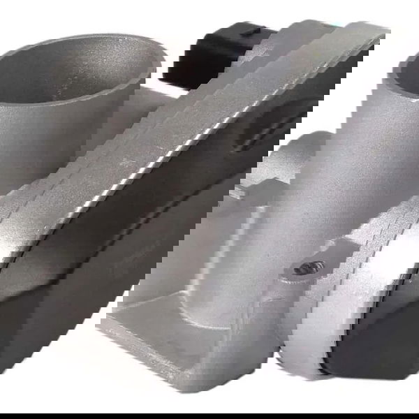 Corpo De Borboleta Tbi Vw Gol G4 1.0 Flex 2009 2010 2011