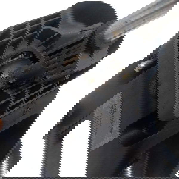 Alavanca Trambulador Cambio Manual Chevrolet Cobalt 1.4 2014