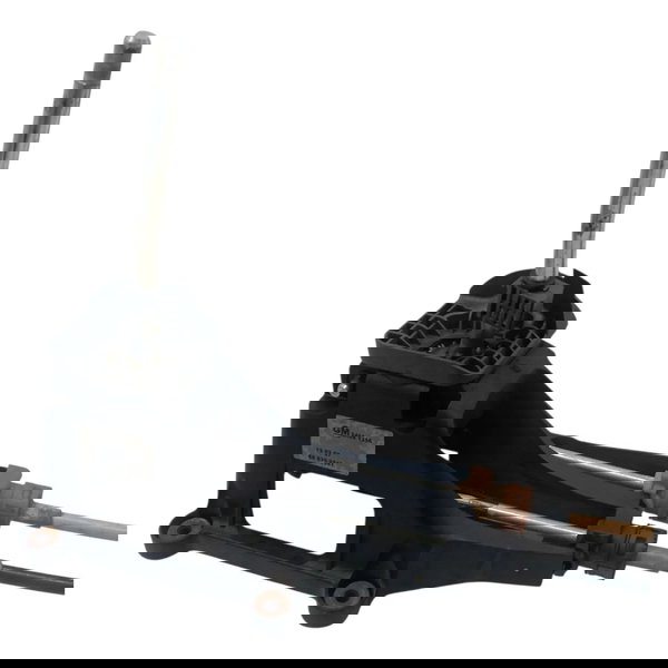 Alavanca Trambulador Cambio Manual Chevrolet Cobalt 1.4 2014