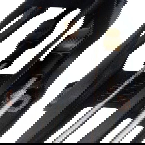 Alavanca Trambulador Cambio Manual Chevrolet Cobalt 1.4 2014