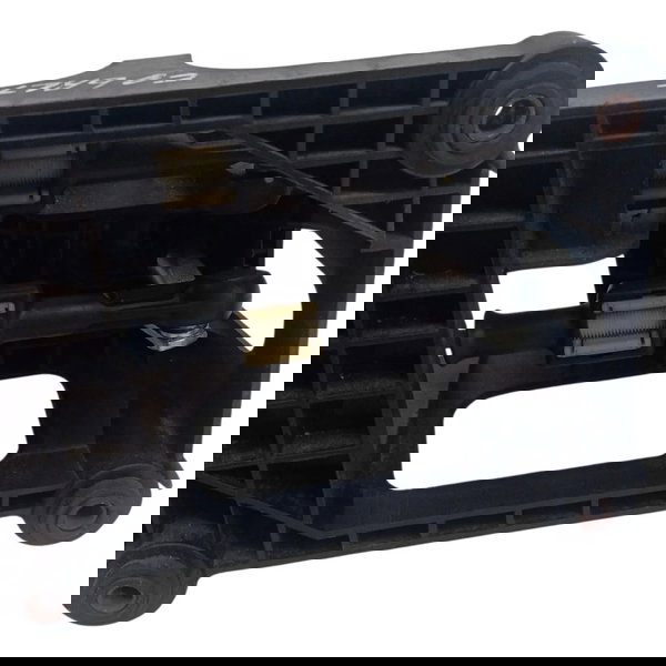 Alavanca Trambulador Cambio Manual Chevrolet Cobalt 1.4 2014