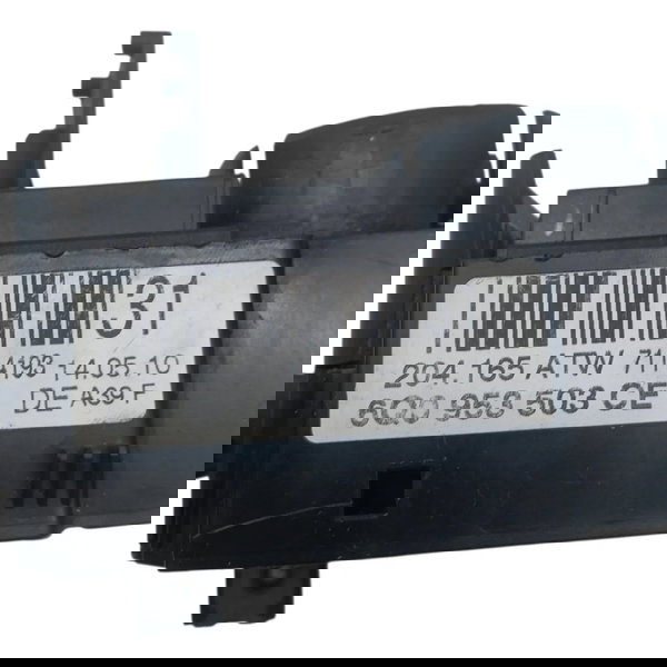 Chave Seta Limpador Parabrisa Volkswagen Polo 2010 2011