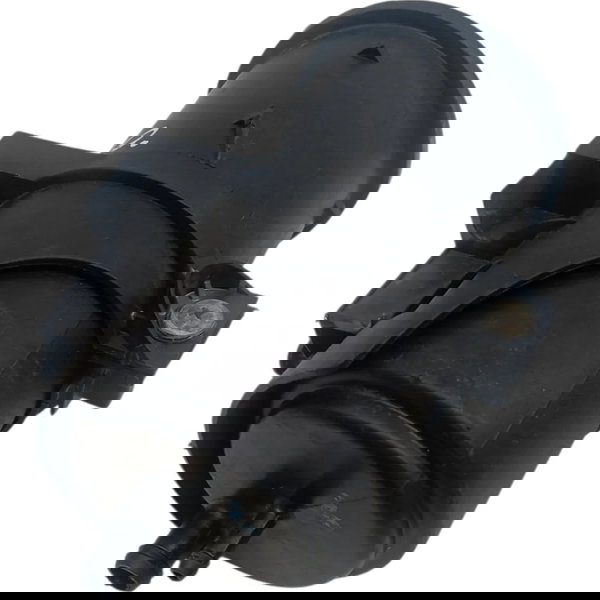 Filtro Canister Volkswagen Gol G5 G6 1.0 2014 Detalhe