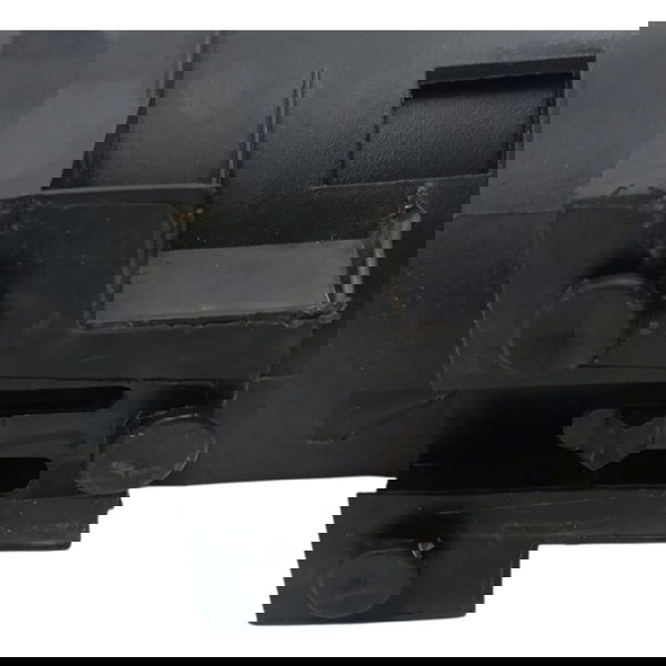 Filtro Canister Volkswagen Gol G5 G6 1.0 2014 Detalhe