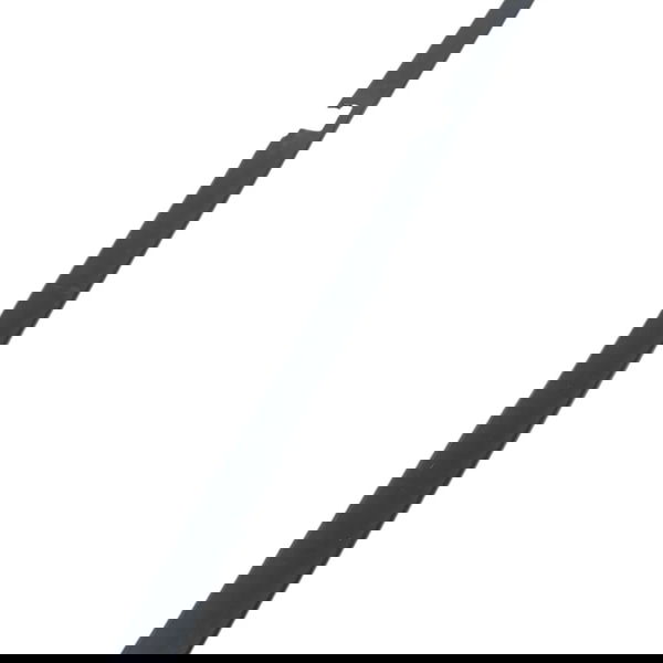 Friso Externo Teto Direito Mitsubishi Outlander 3.0 2010 Preto