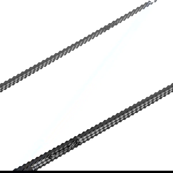 Friso Externo Teto Direito Mitsubishi Outlander 3.0 2010 Preto