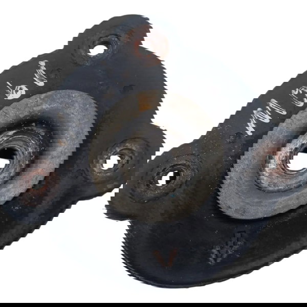 Kit Coifa  Amortecedor Dianteiro Fiat Mobi 1.0 2020