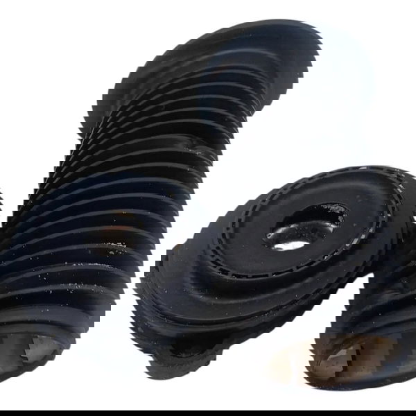 Kit Coifa  Amortecedor Dianteiro Fiat Mobi 1.0 2020