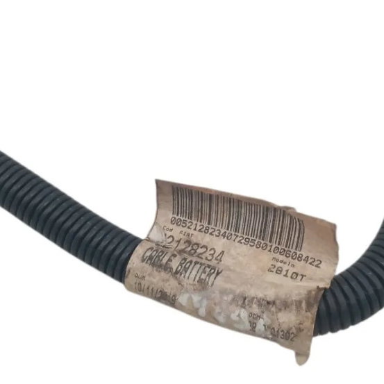 Cabo Alternador Positivo Fiat Mobi 1.0 2020 2021 2022 2023